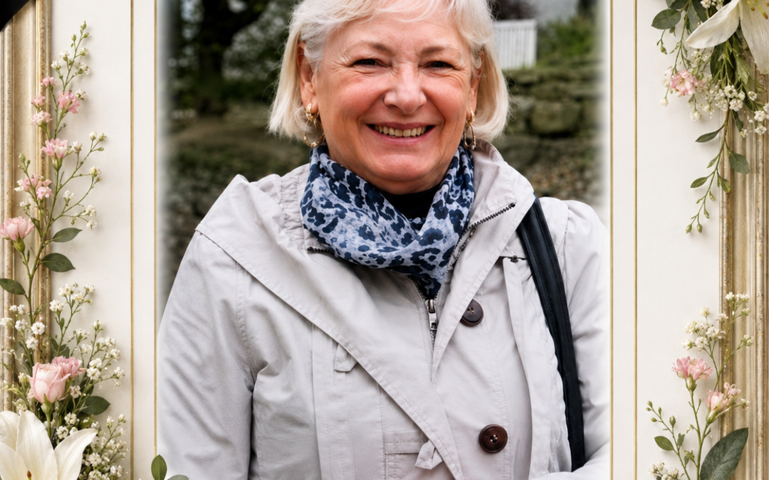 Margit Gesk