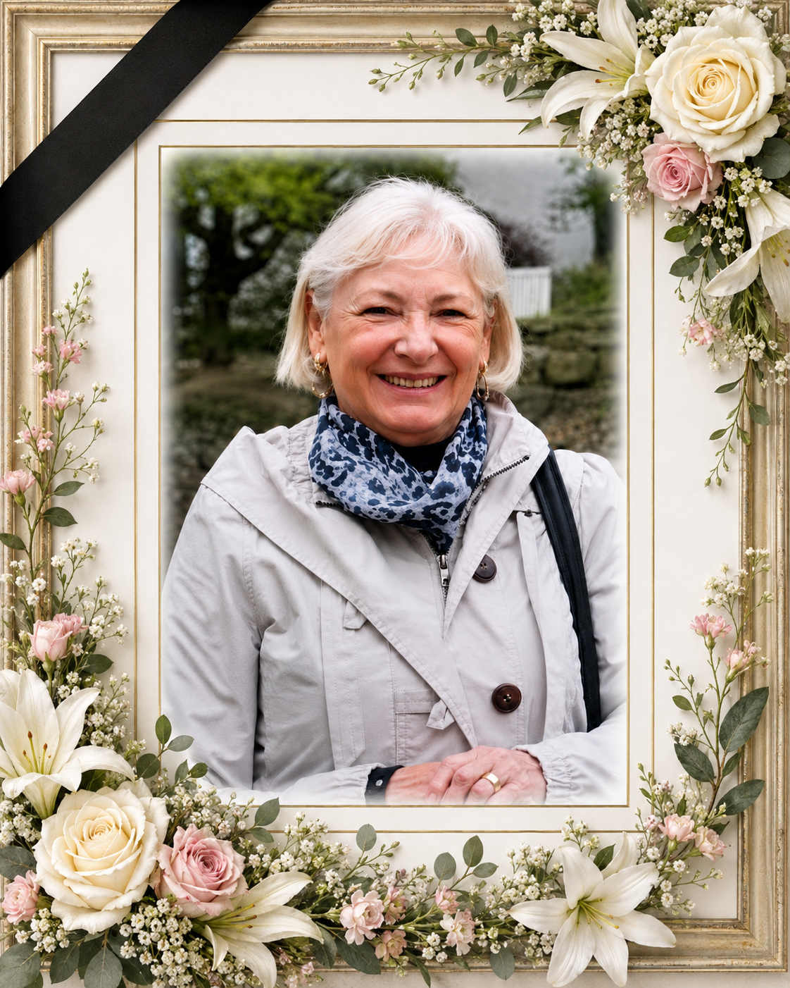 Margit Gesk