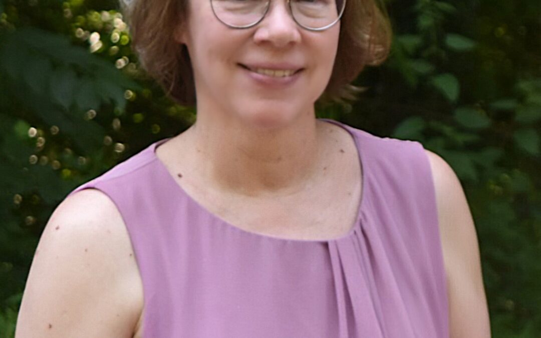 Sabine Weimper