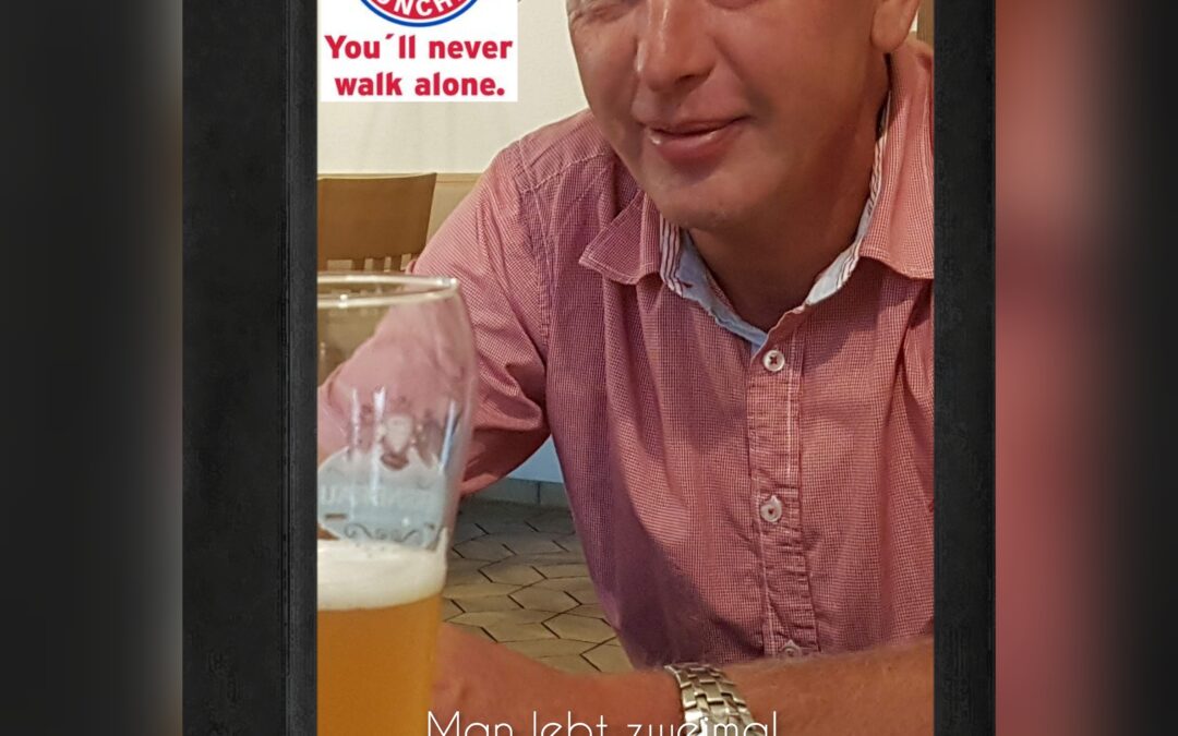 Norbert Norri Stöckl