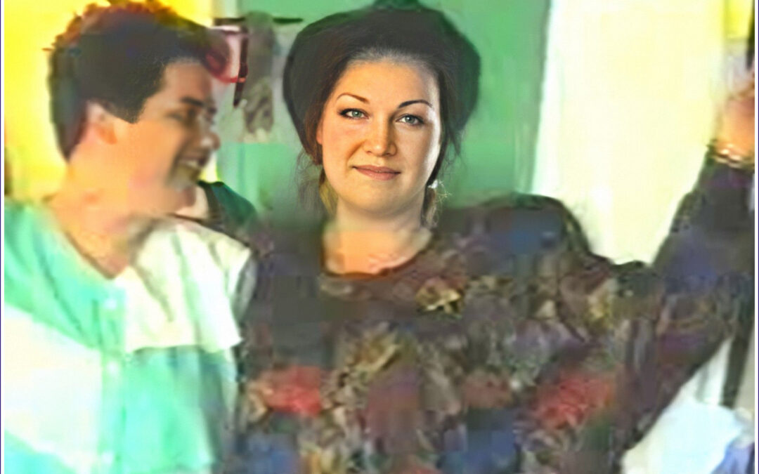 Astrid Pilzecker (1941 – 1994)