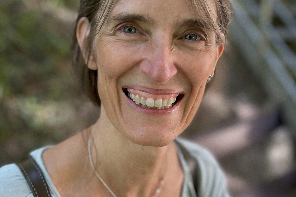 Cornelia Schaller-Hartung 25.06.1968 – 28.08.2026